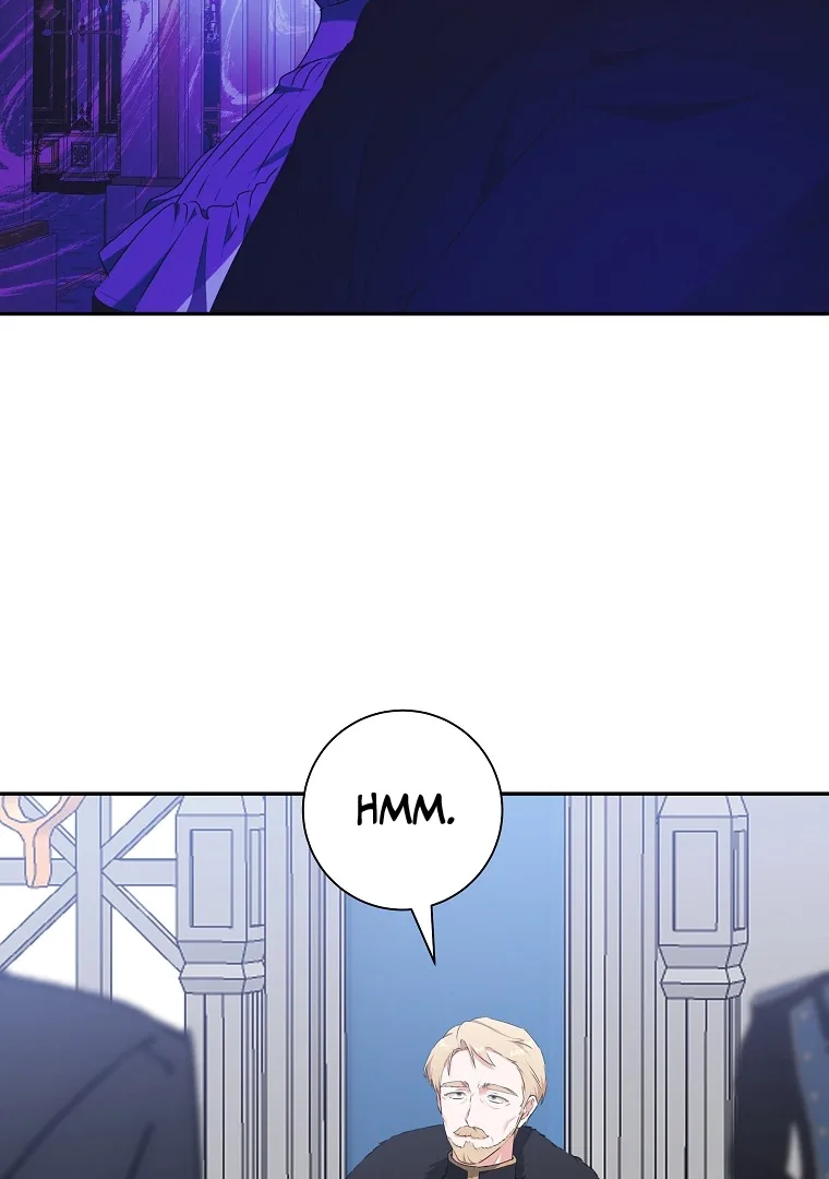 You Just Need To Hold My Hand Chapter 54 page 78