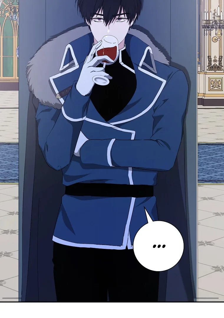 You Just Need To Hold My Hand Chapter 54 page 89