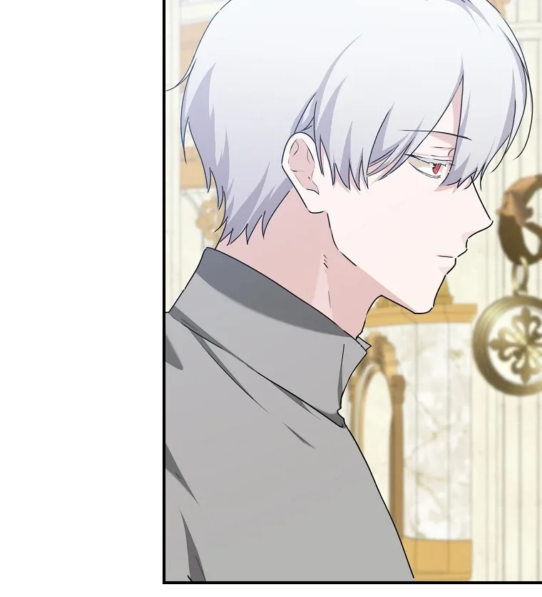 You Just Need To Hold My Hand Chapter 58 page 61