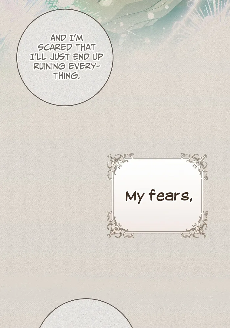 You Just Need To Hold My Hand Chapter 58 page 65