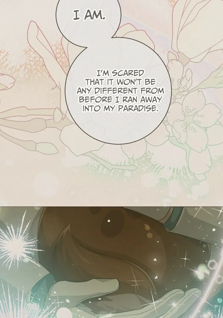 You Just Need To Hold My Hand Chapter 58 page 64