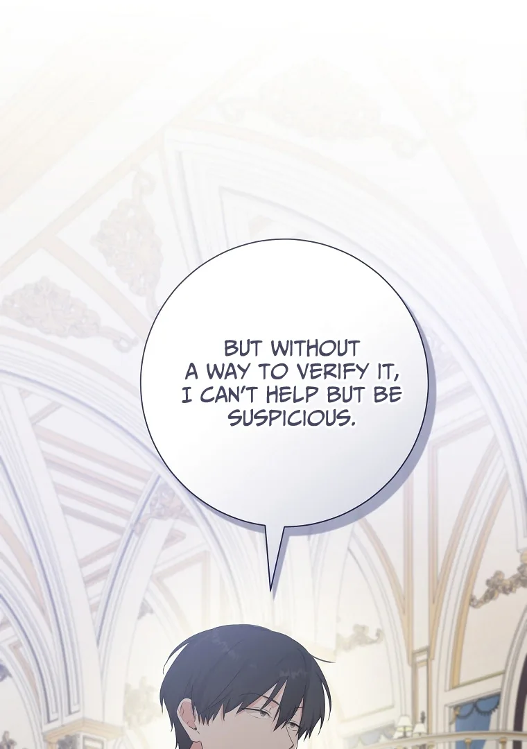 You Just Need To Hold My Hand Chapter 54 page 84
