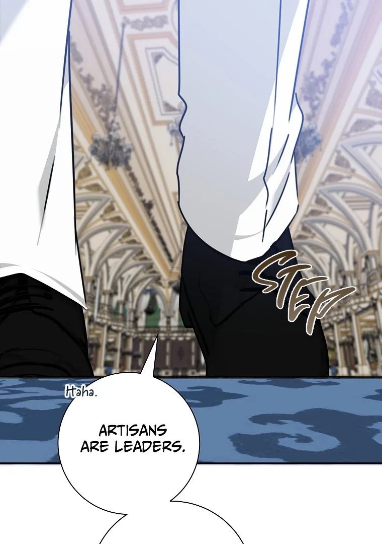 You Just Need To Hold My Hand Chapter 54 page 106
