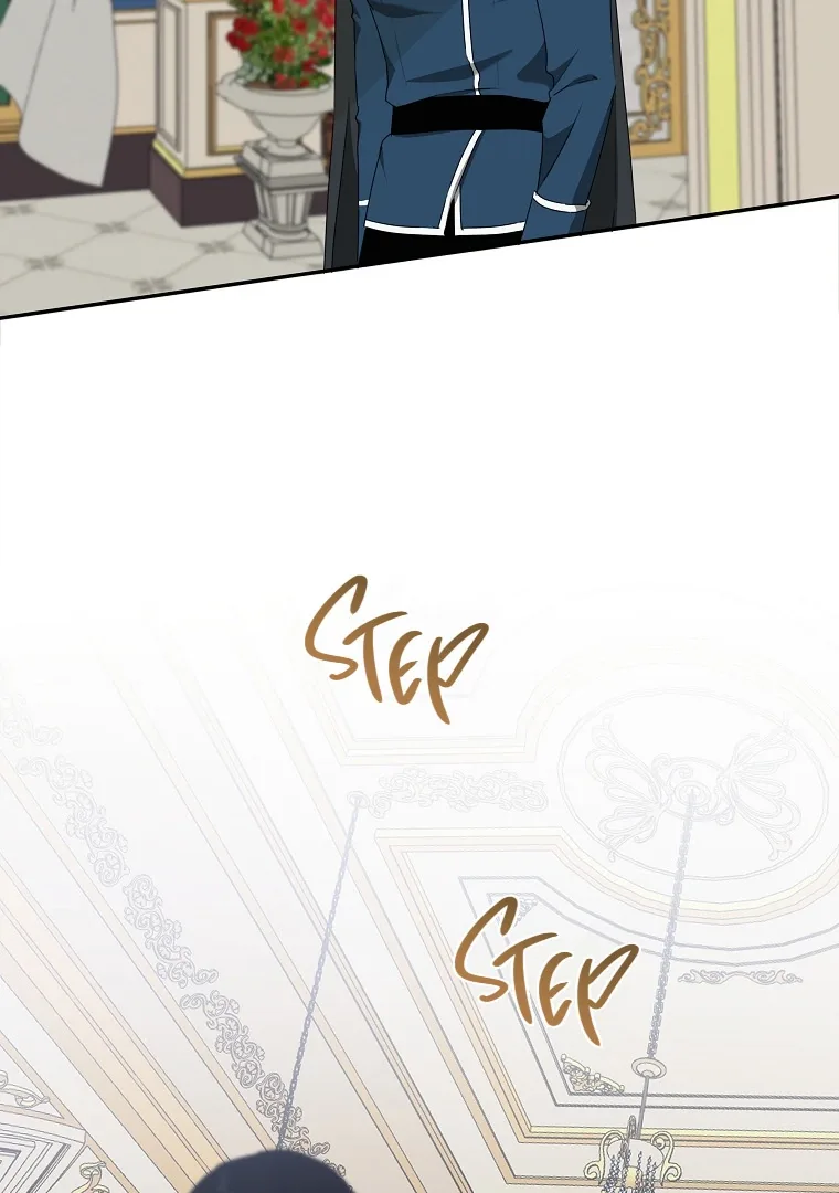 You Just Need To Hold My Hand Chapter 54 page 96