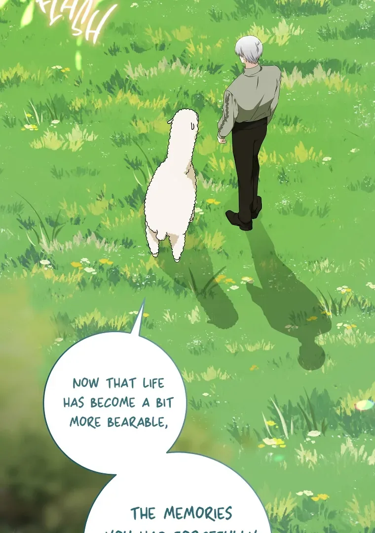 You Just Need To Hold My Hand Chapter 58 page 46