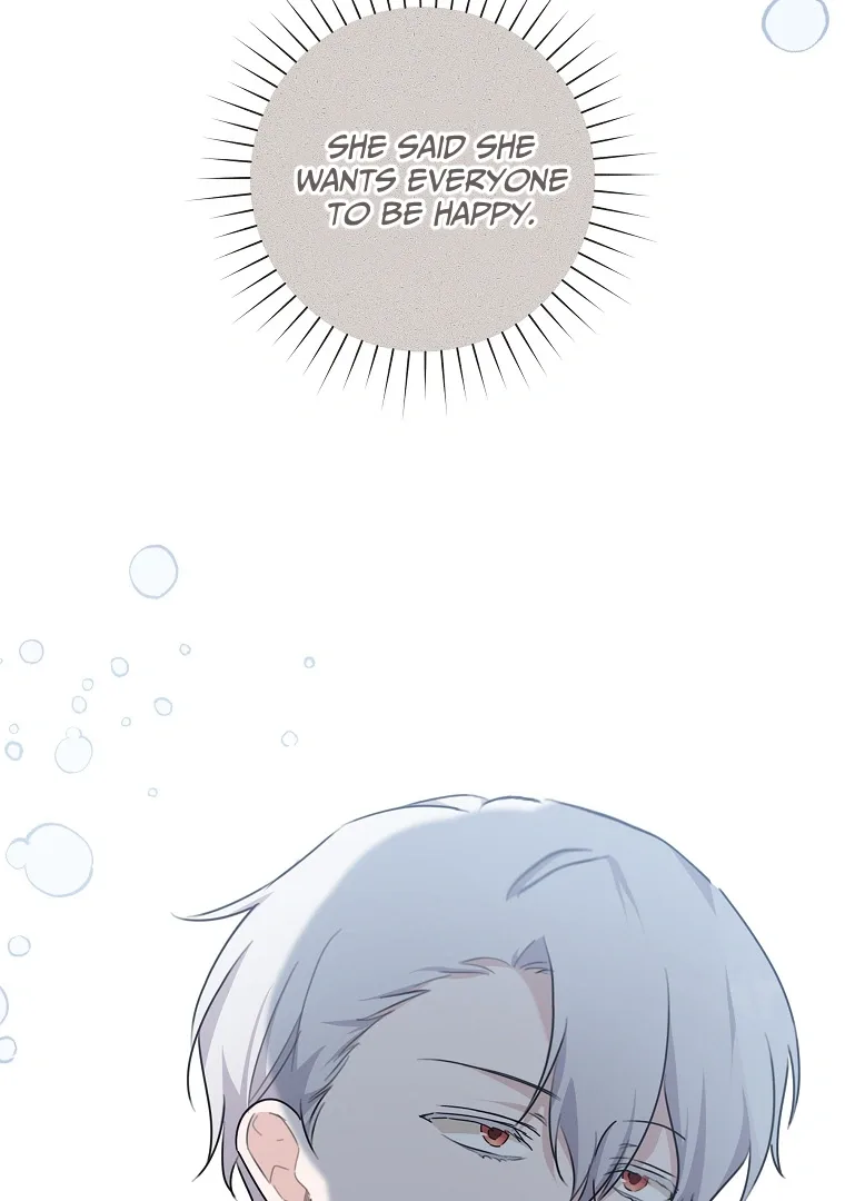 You Just Need To Hold My Hand Chapter 54 page 100