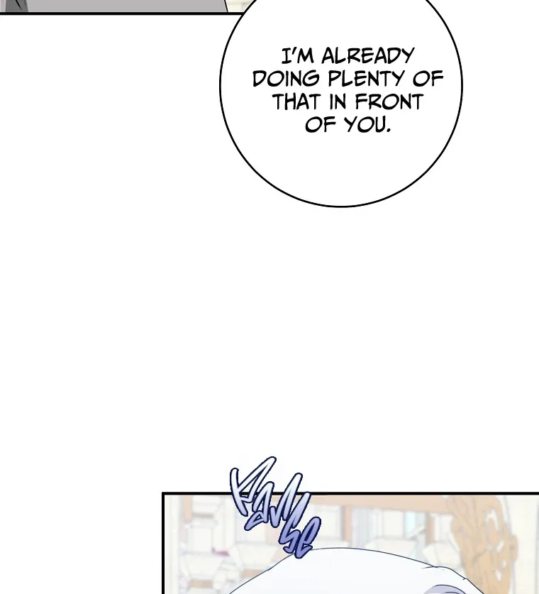 You Just Need To Hold My Hand Chapter 58 page 60
