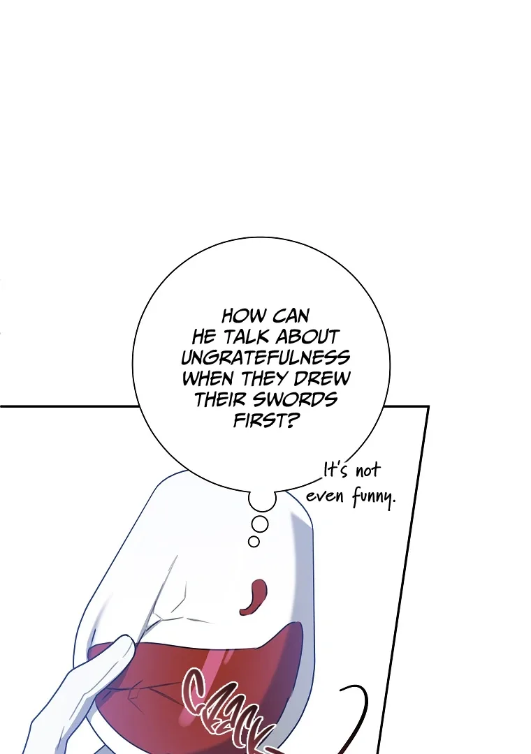 You Just Need To Hold My Hand Chapter 54 page 90