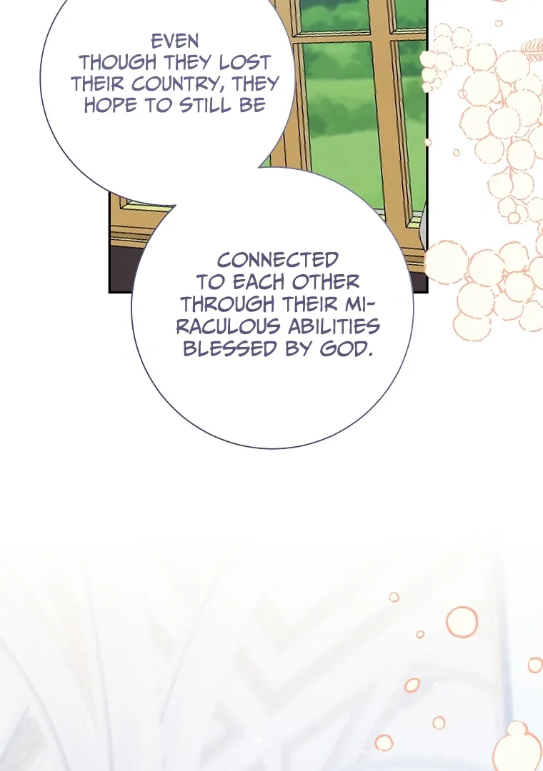 You Just Need To Hold My Hand Chapter 54 page 113