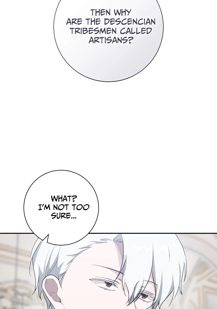 You Just Need To Hold My Hand Chapter 54 page 109