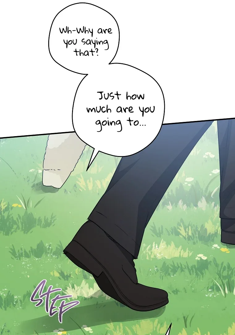 You Just Need To Hold My Hand Chapter 58 page 56