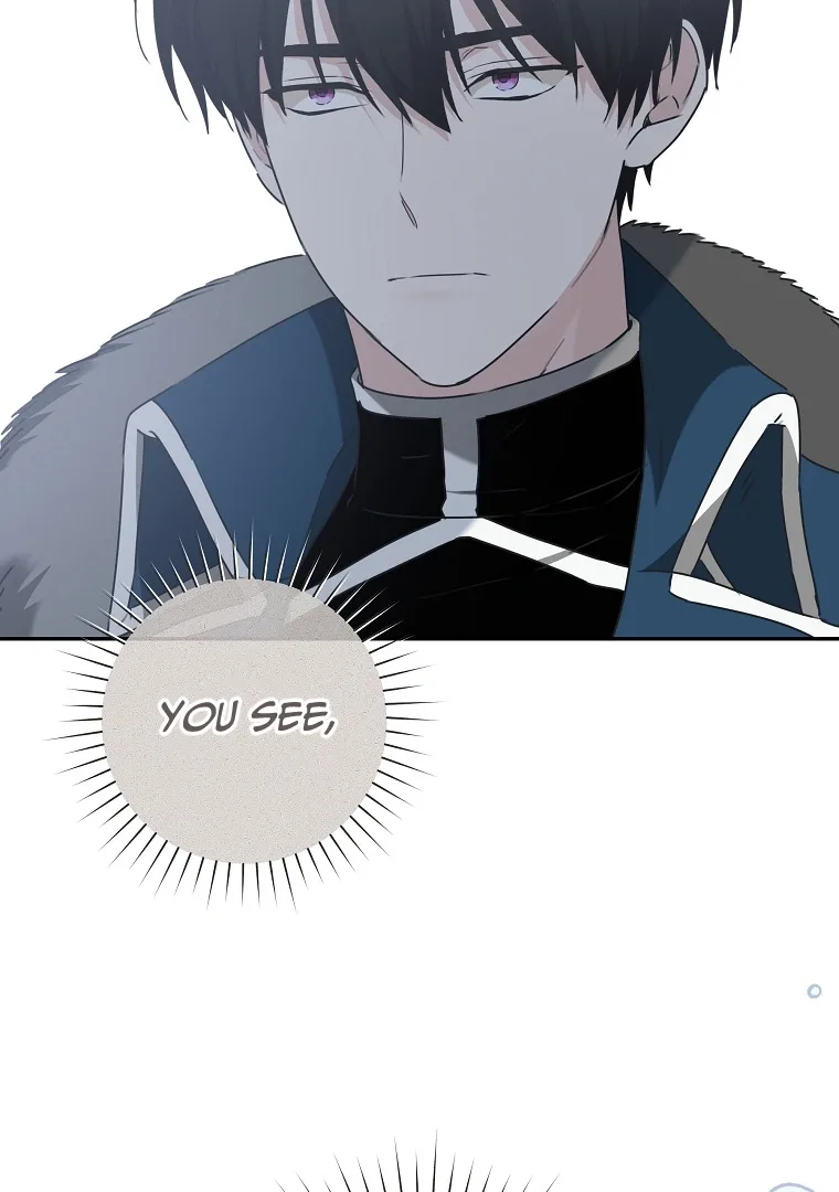 You Just Need To Hold My Hand Chapter 54 page 99