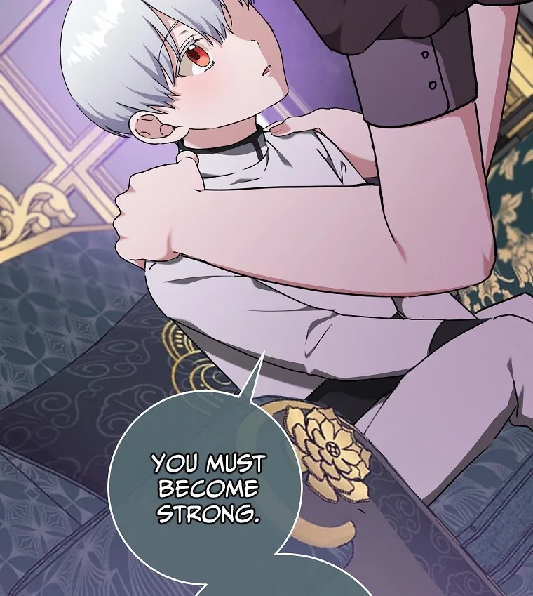 You Just Need To Hold My Hand Chapter 58 page 85