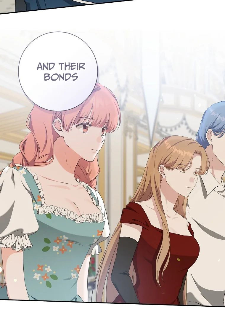 You Just Need To Hold My Hand Chapter 54 page 115