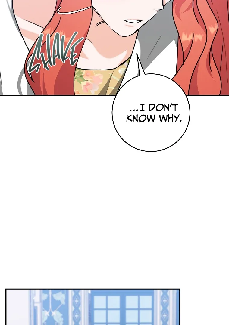 You Just Need To Hold My Hand Chapter 60 page 24