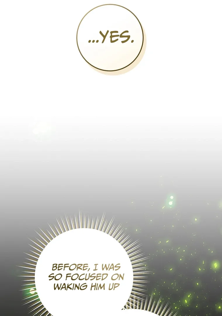You Just Need To Hold My Hand Chapter 58 page 75