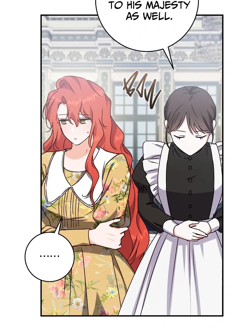 You Just Need To Hold My Hand Chapter 60 page 16