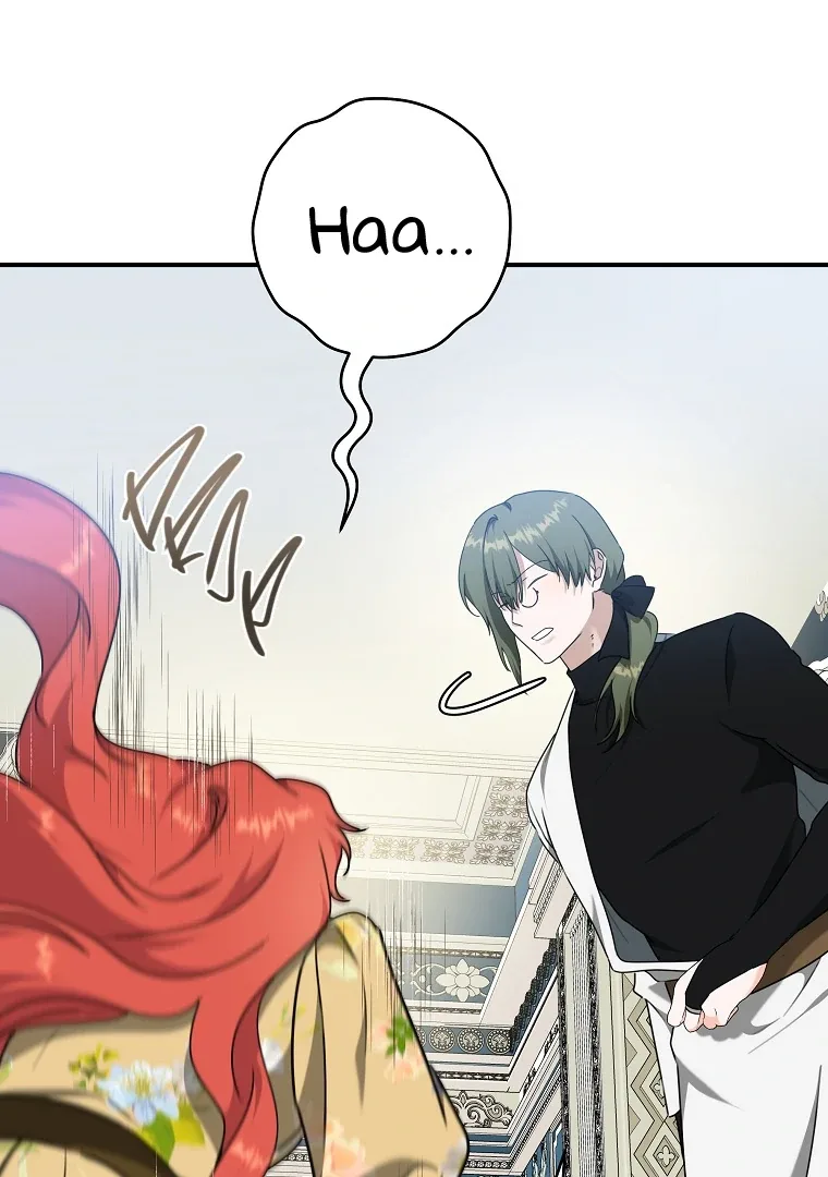 You Just Need To Hold My Hand Chapter 60 page 20