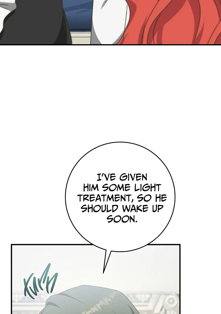 You Just Need To Hold My Hand Chapter 60 page 14