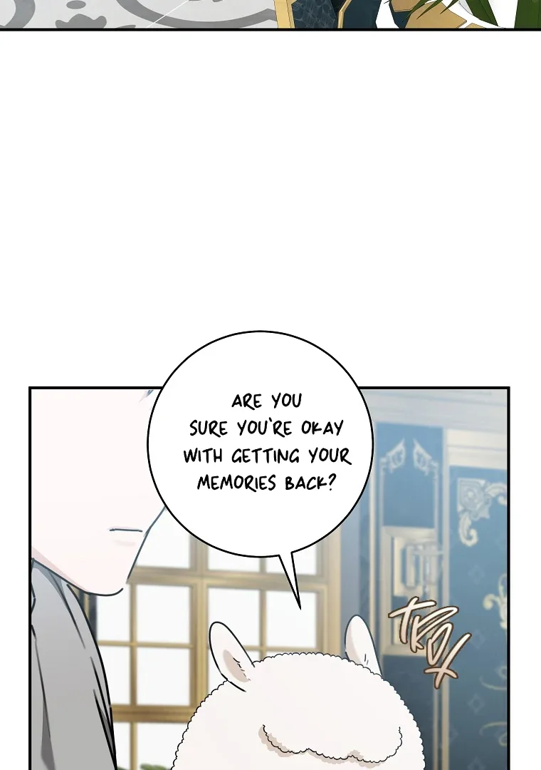 You Just Need To Hold My Hand Chapter 58 page 80