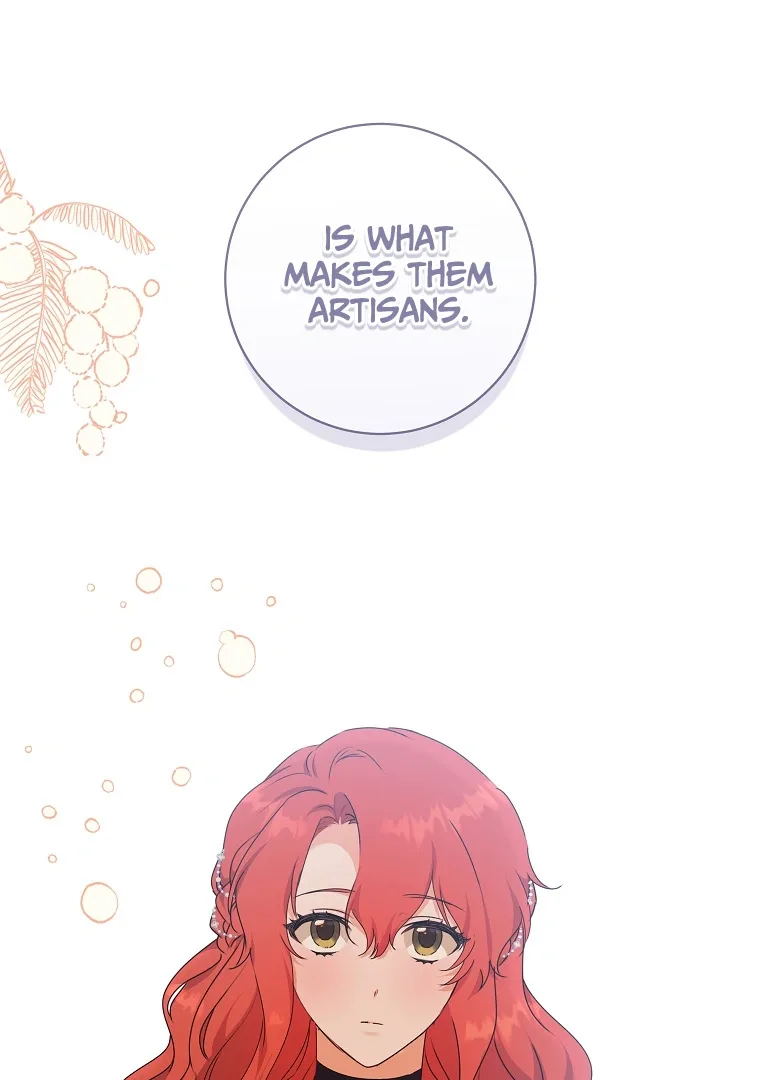 You Just Need To Hold My Hand Chapter 54 page 116