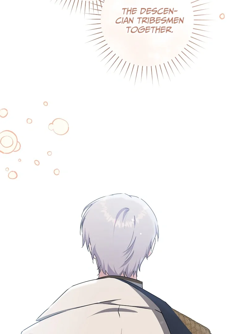 You Just Need To Hold My Hand Chapter 54 page 118