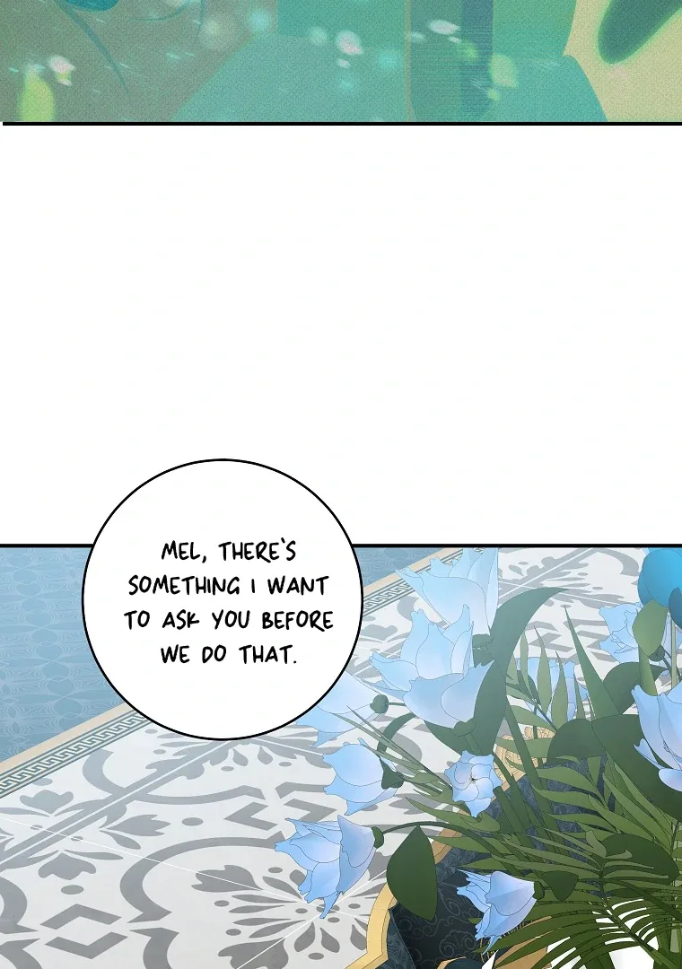 You Just Need To Hold My Hand Chapter 58 page 79