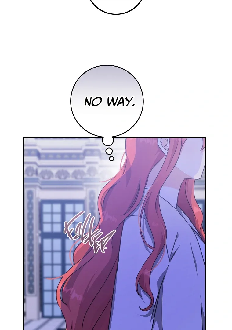 You Just Need To Hold My Hand Chapter 60 page 3