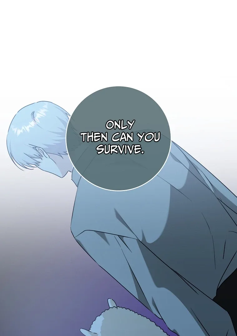 You Just Need To Hold My Hand Chapter 58 page 87