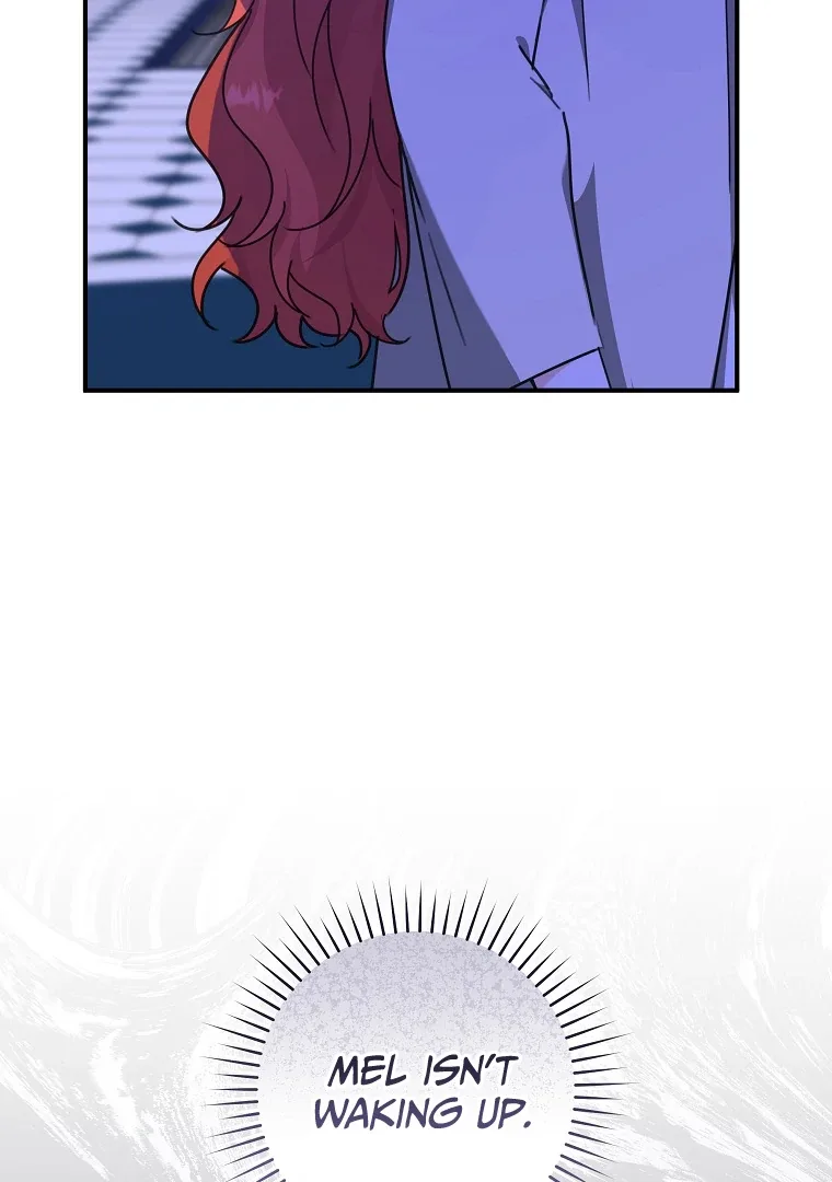 You Just Need To Hold My Hand Chapter 60 page 4