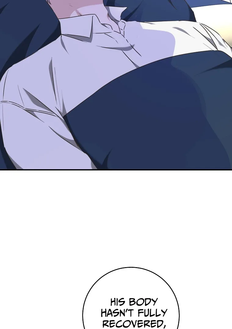 You Just Need To Hold My Hand Chapter 60 page 12