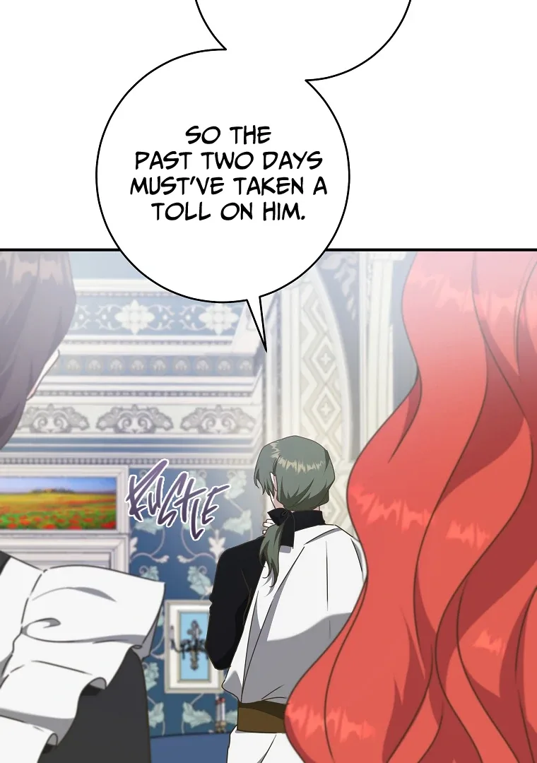 You Just Need To Hold My Hand Chapter 60 page 13
