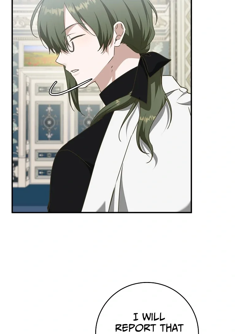 You Just Need To Hold My Hand Chapter 60 page 15