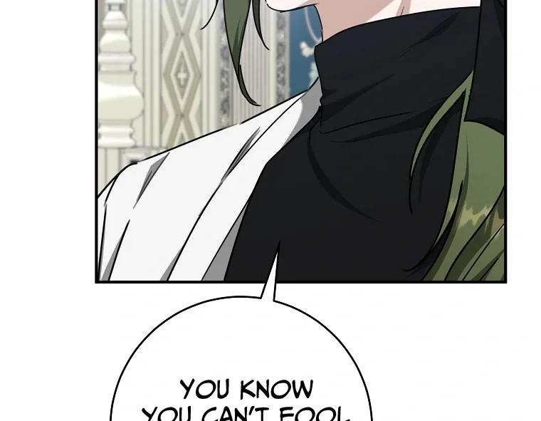You Just Need To Hold My Hand Chapter 60 page 27