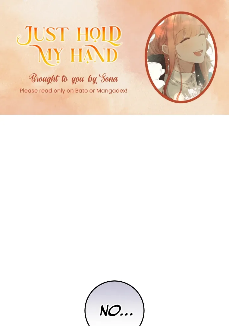 You Just Need To Hold My Hand Chapter 60 page 2