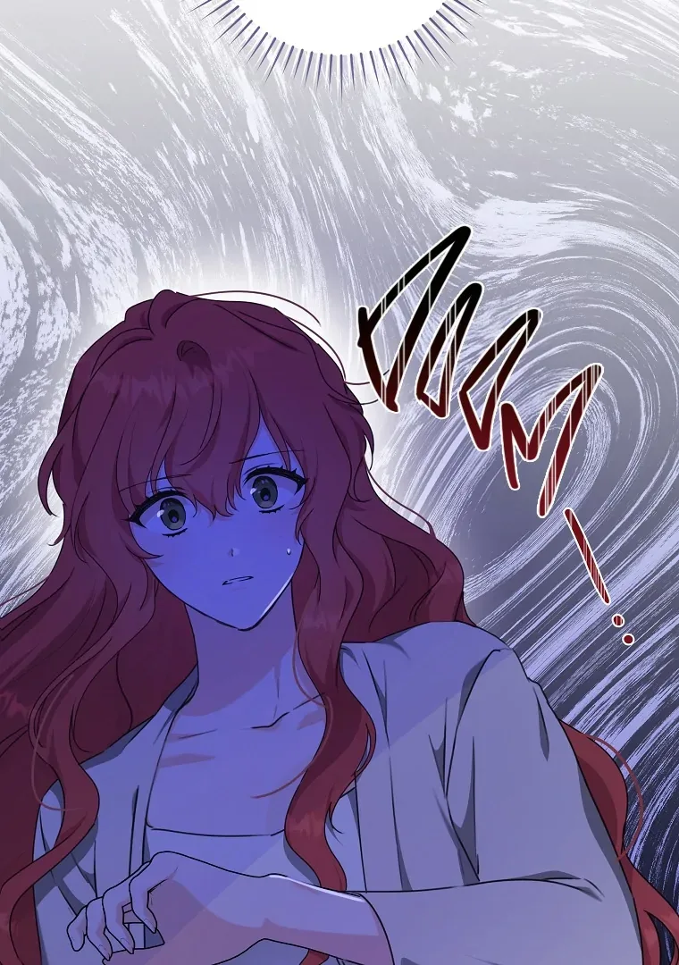 You Just Need To Hold My Hand Chapter 60 page 5