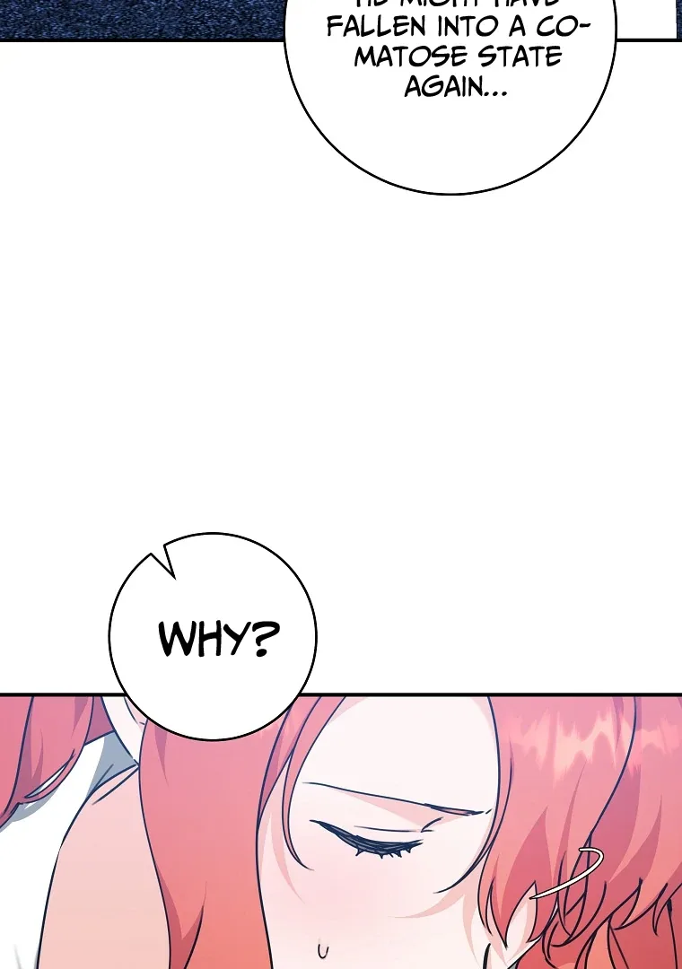 You Just Need To Hold My Hand Chapter 60 page 23