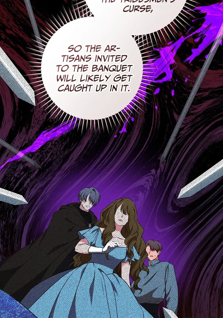 You Just Need To Hold My Hand Chapter 60 page 96
