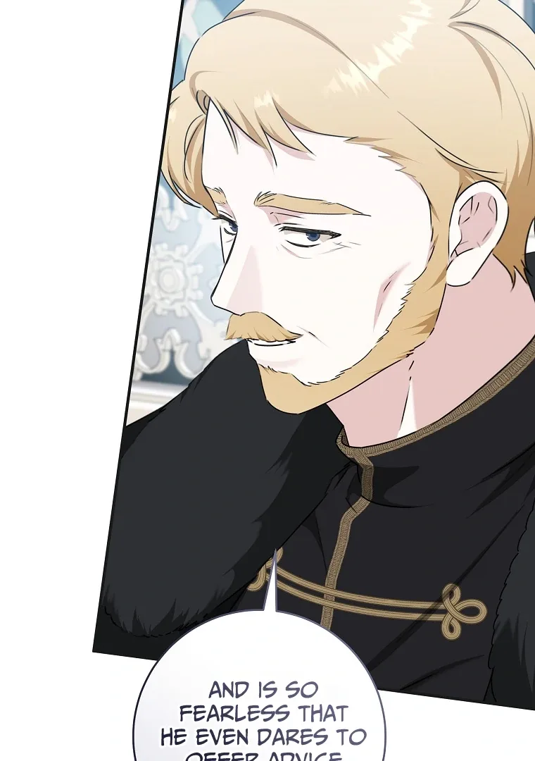 You Just Need To Hold My Hand Chapter 60 page 113