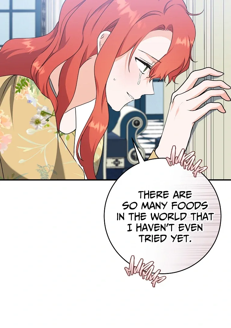 You Just Need To Hold My Hand Chapter 60 page 31