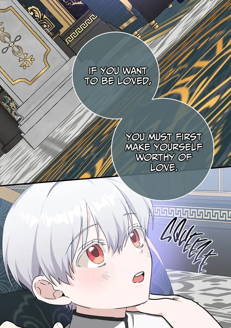 You Just Need To Hold My Hand Chapter 58 page 89