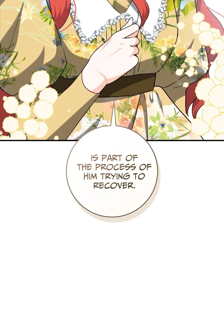 You Just Need To Hold My Hand Chapter 60 page 41