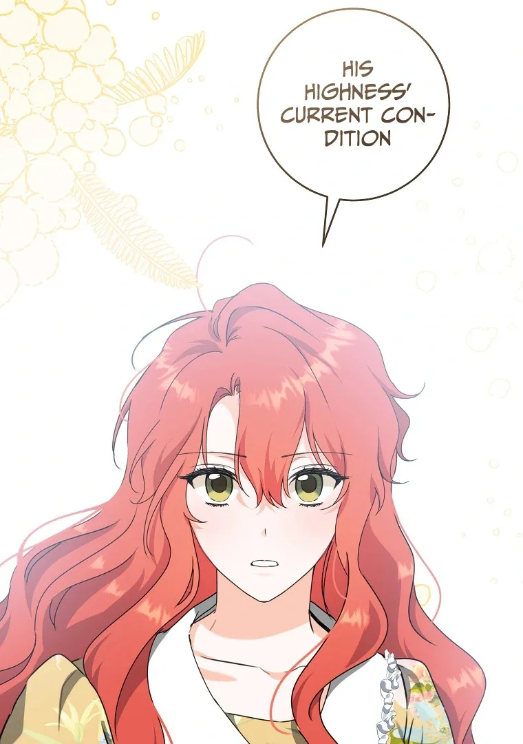 You Just Need To Hold My Hand Chapter 60 page 40