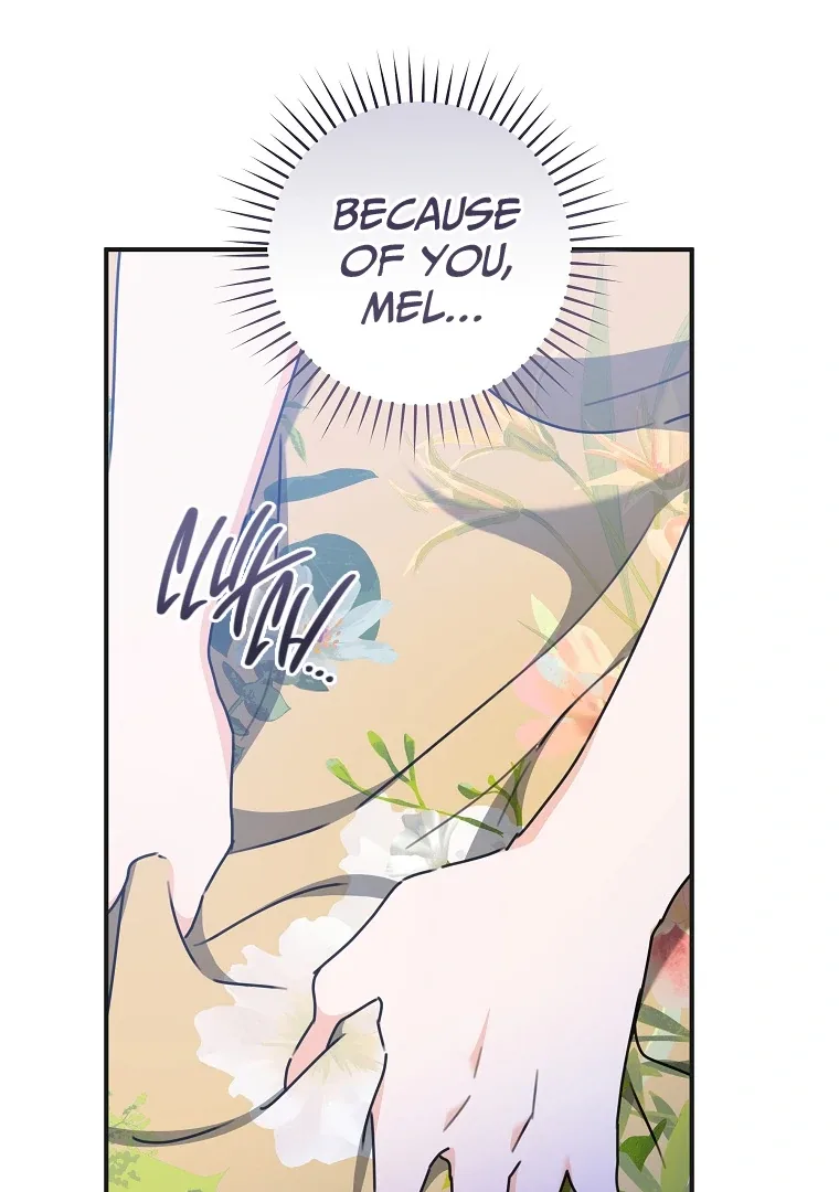 You Just Need To Hold My Hand Chapter 60 page 80