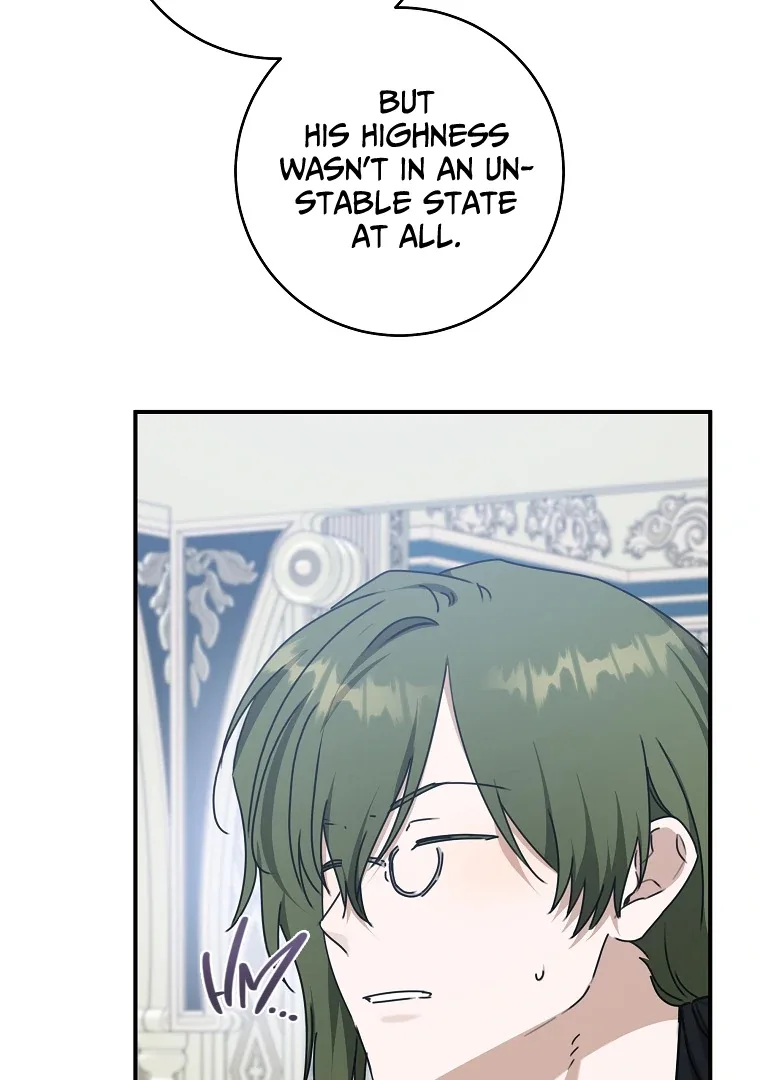 You Just Need To Hold My Hand Chapter 60 page 26