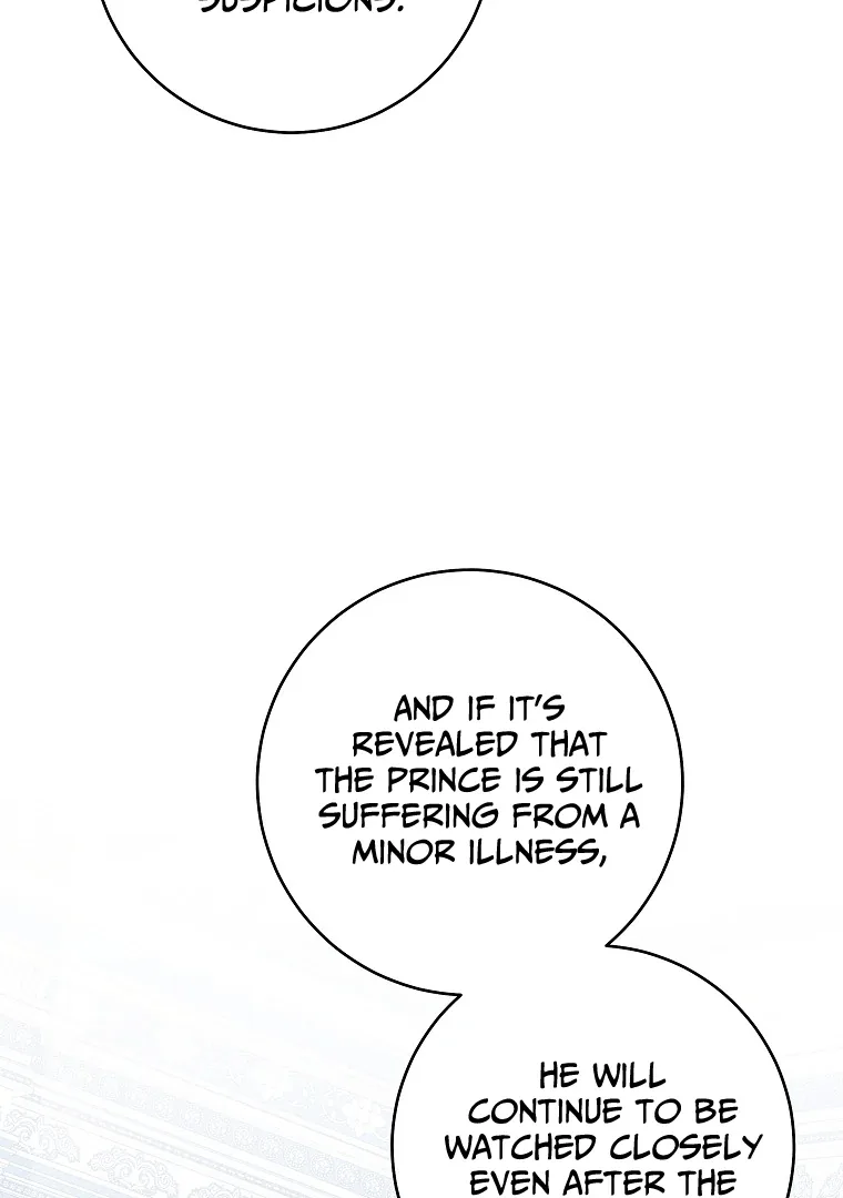 You Just Need To Hold My Hand Chapter 60 page 104