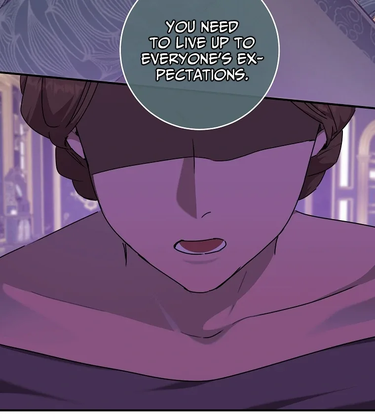 You Just Need To Hold My Hand Chapter 58 page 86