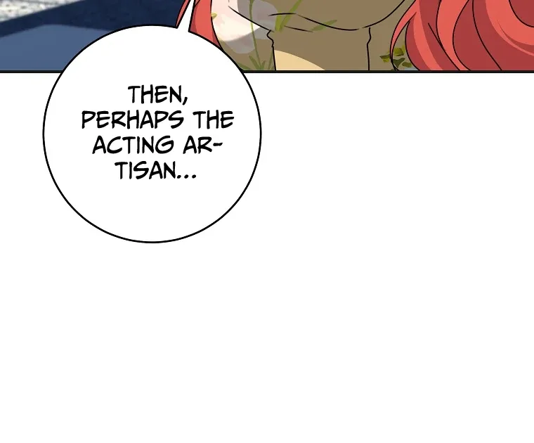 You Just Need To Hold My Hand Chapter 60 page 108