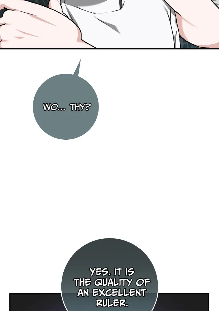 You Just Need To Hold My Hand Chapter 58 page 90