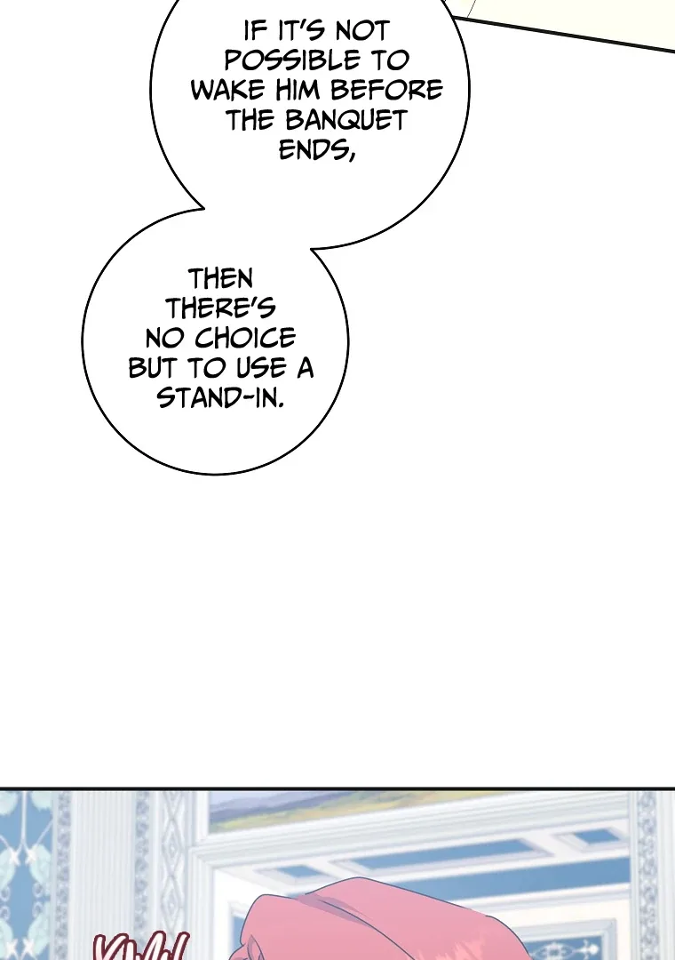 You Just Need To Hold My Hand Chapter 60 page 106